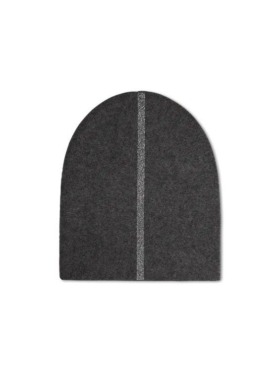Beanie mit Glitzer MELLOW