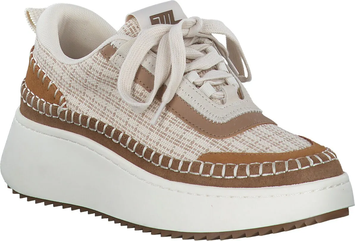 DOUBLETAKE Sneaker für Damen 101307000000 (Beige)